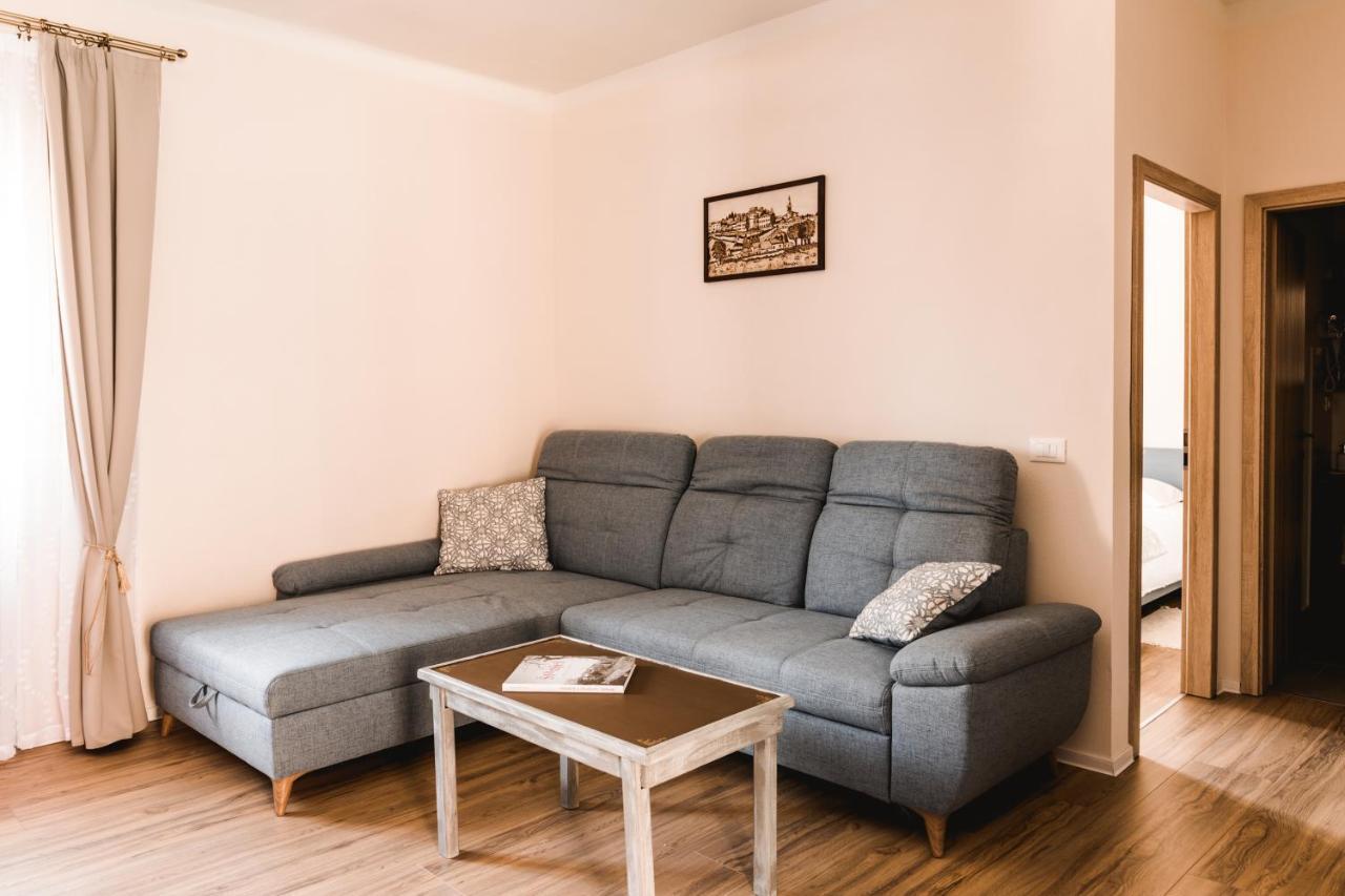 Vila Ana Štanjel Exterior foto
